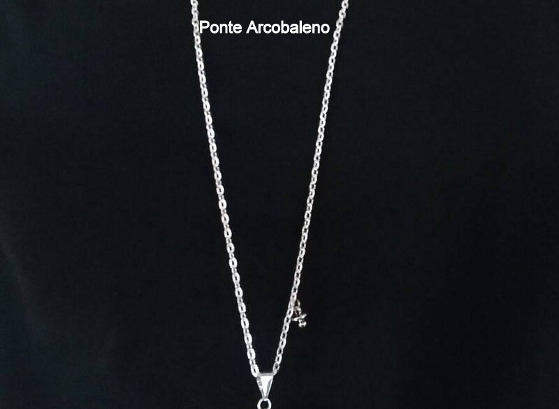 Collana chiama angeli/ richiamo degli angeli/ bola messicana/ | Etsy