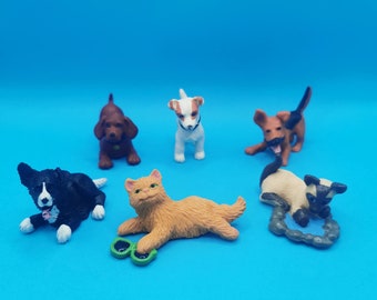 Kitty In My Pocket Etsy