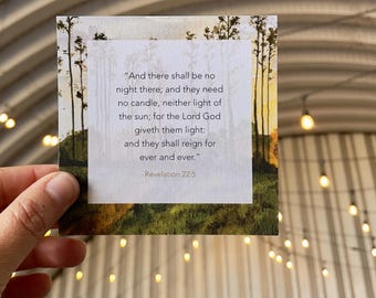 Light For Your Path: “a pilgrim in the world…at home in my God”