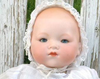 am doll