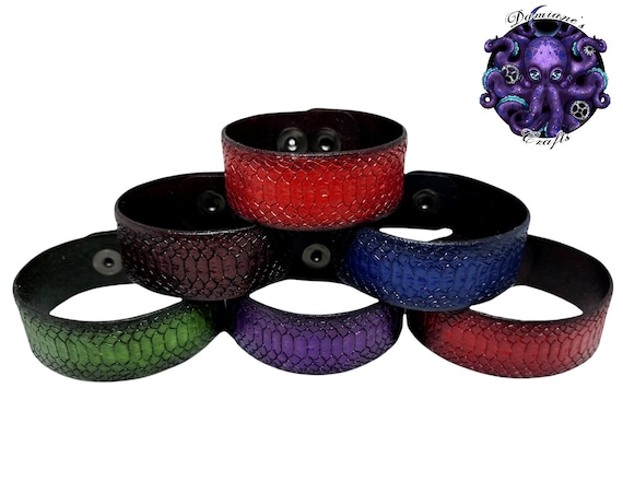 Dragon skin bracelet sale