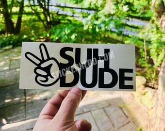 Suh Dude Meme - Etsy