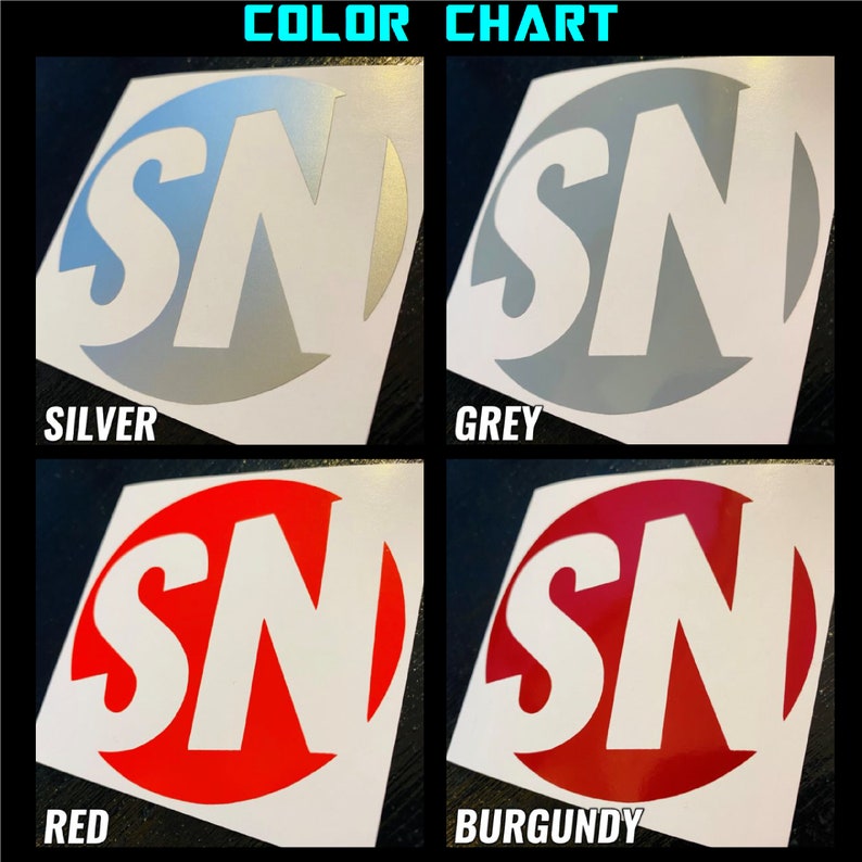 Need Head Sticker Vinyl Car Decals Funny Jdm Cars Window Etsy