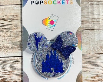 Mouse Ears Phone Grip