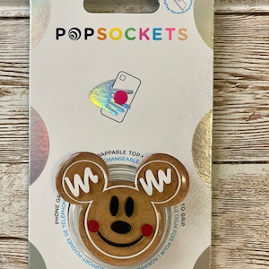 Christmas Phone Grip