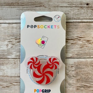 Christmas Phone Grip