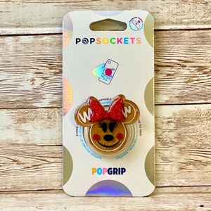 Christmas Phone Grip
