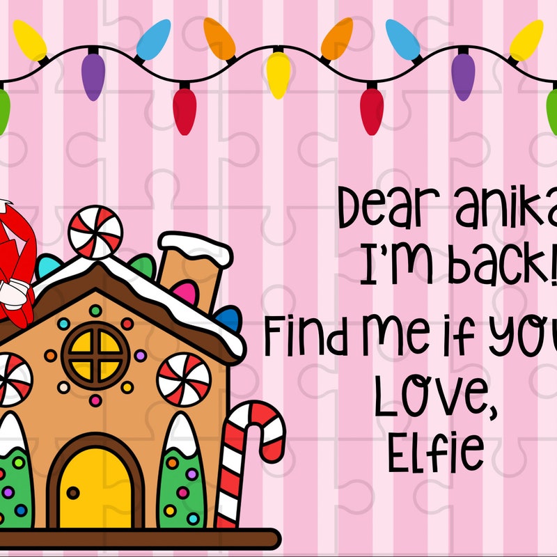 Elf on Shelf - Etsy