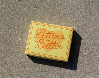 Letters Are Better Letter Writing Kit