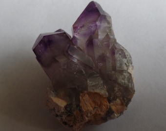 AMETHYST