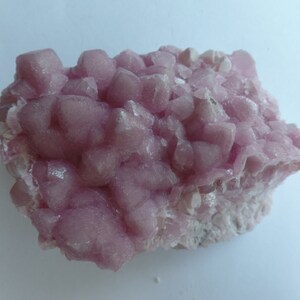 COBALTOAN CALCITE