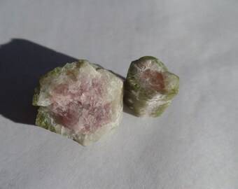 WATERMELON TOURMALINE