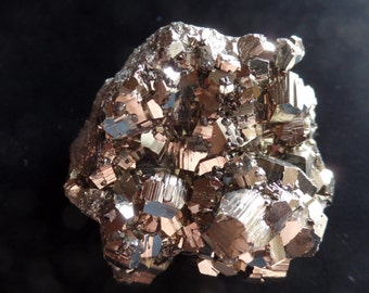 PYRITE