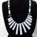 see more listings in the Necklace section