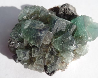 FLUORITE