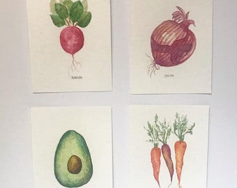 Veggie Collection