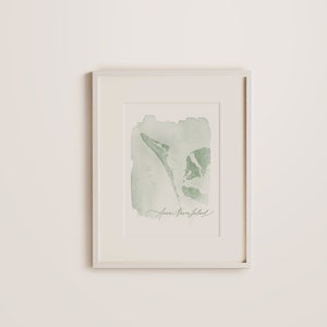 Anna Maria Island Kaart Afdrukken, Anna Maria Island, Aquarel Kaart, Florida Kaart Gift, Aangepaste Stadskaart, Kaart Kunst, Aquarel, Kaart Afdrukken