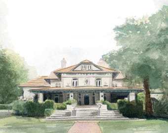 Descarga instantánea de Sydonie Mansion