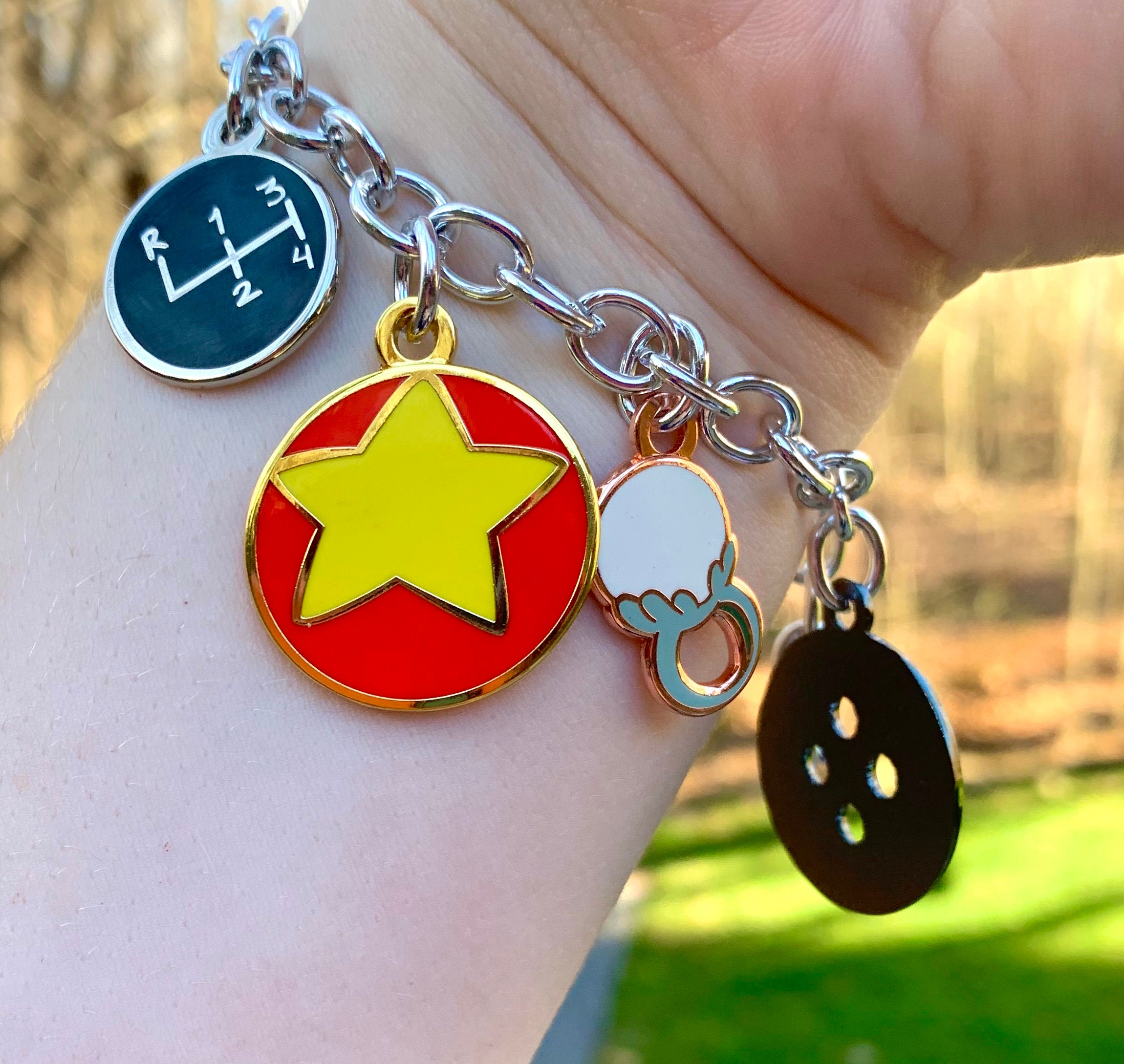 Coraline Enamel Pins Accesories | Etsy