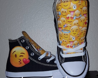 converse emoji