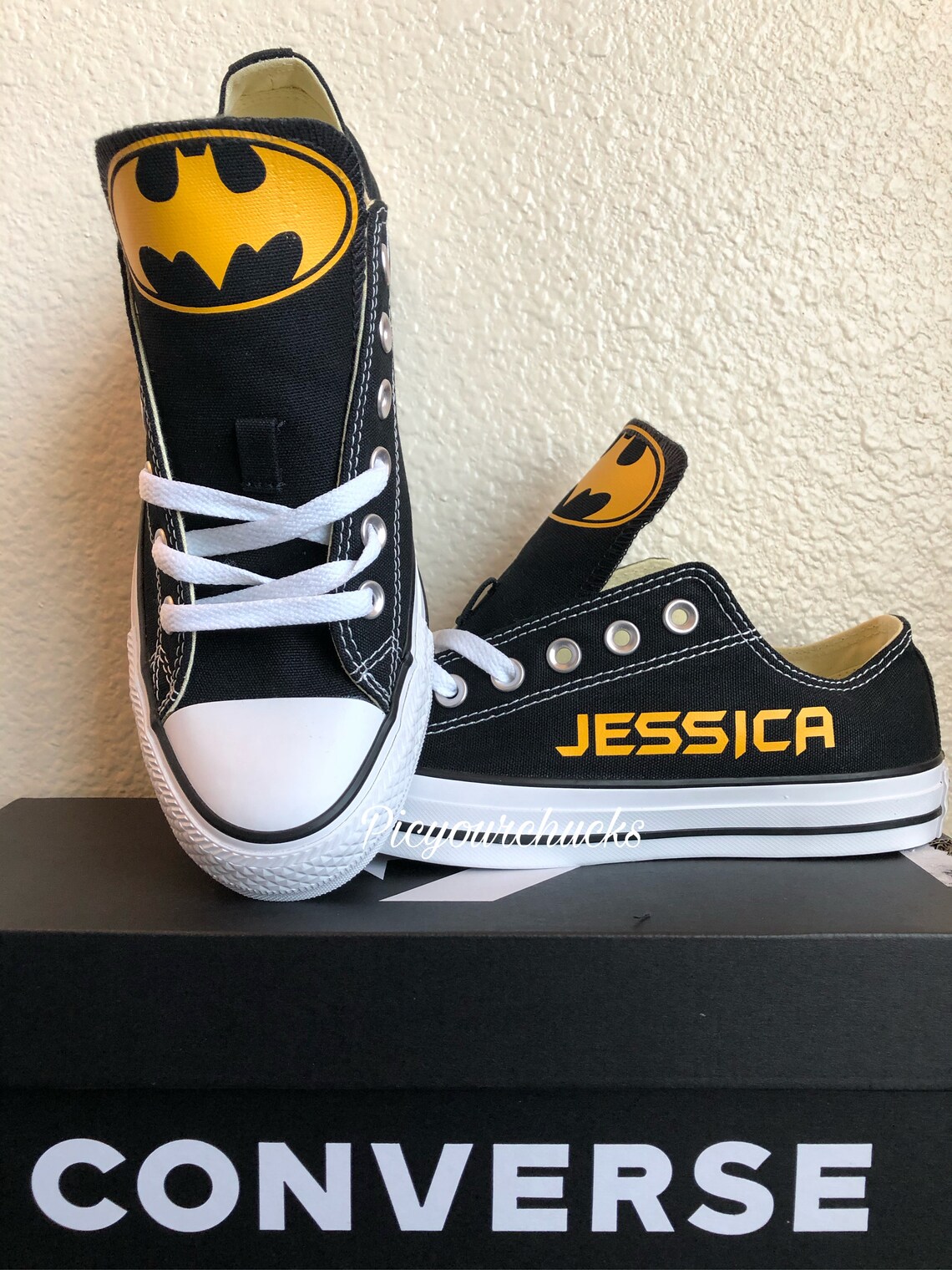 batman converse