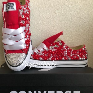 Pearl Converse