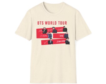 World Tour PNG - 03 - Etsy