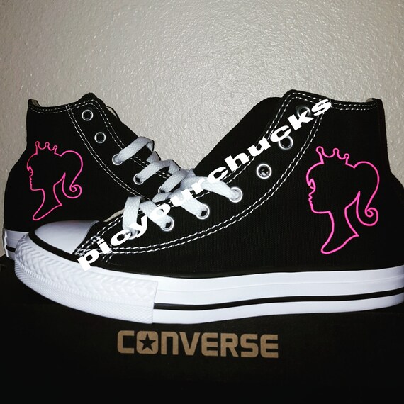 converse barbie