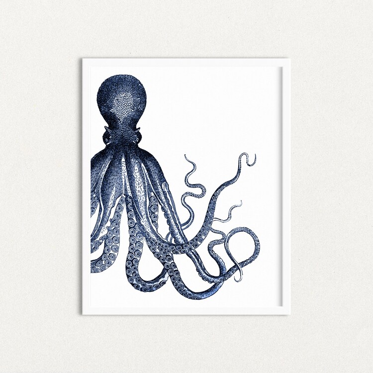 Mail Order Only Printable Octopus Art Home Decor Nautical Wall Sea Life Artwork Ocean Print Instant Download Up To 75 Lalizas Com Co - Octopus Home Decor Mail Order Only Printable Octopus Art Home Decor Nautical Wall Sea Life Artwork Ocean Print Instant Download Up To 75 Lalizas Com Co - Octopus Home Decor
