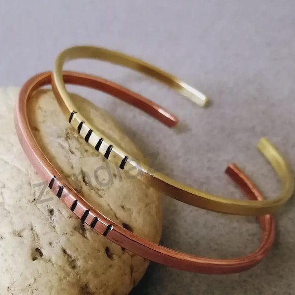 Verstelbare multimetalen armband: