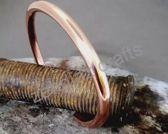 Herren Kupferarmband: