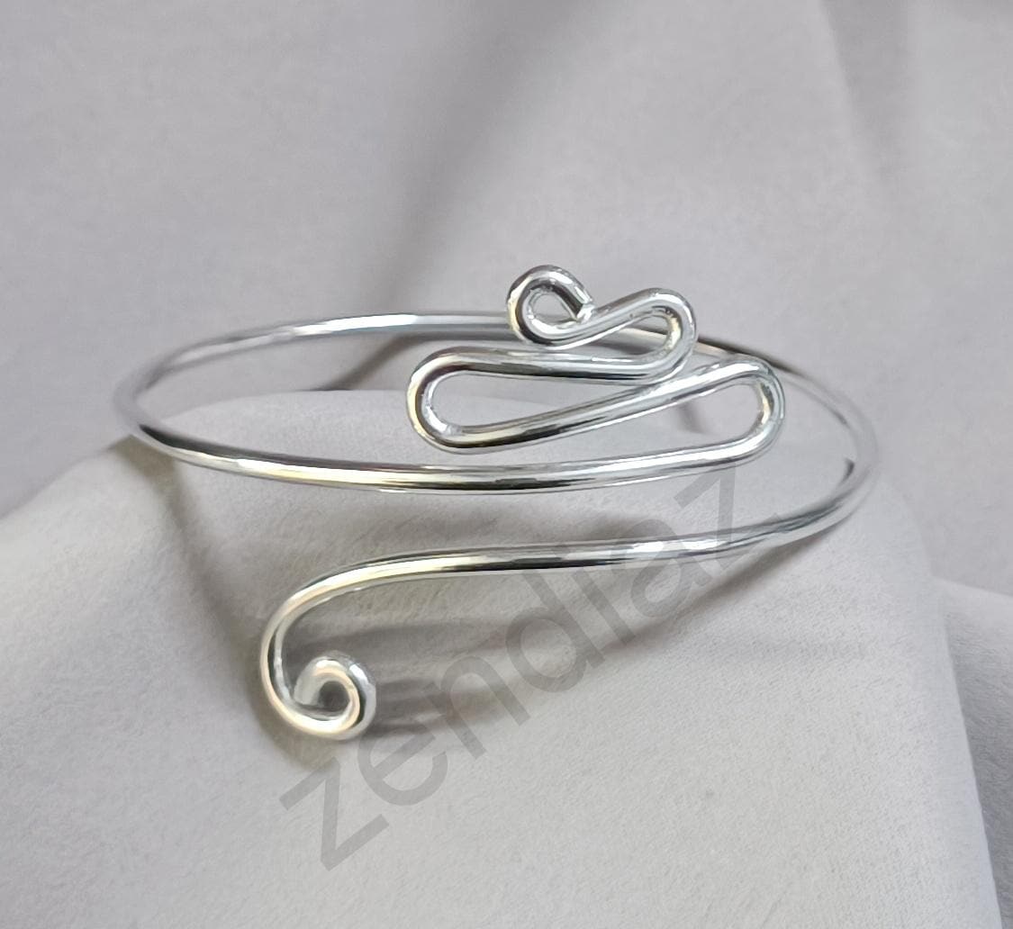 Bracciali a Fascia per Braccio Superiore Semplici e Minimalisti, Braccialetti Regolabili per Donne e Ragazze, Bracciali alla Moda| Alibaba. com