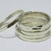 see more listings in the Rings section