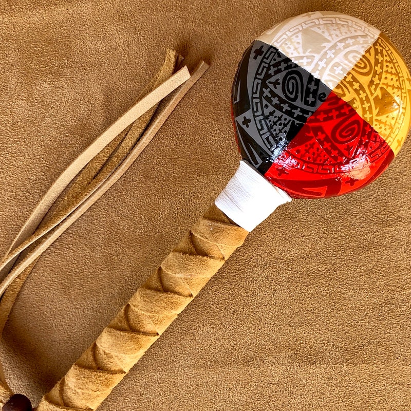 TheRattleMaker - Etsy