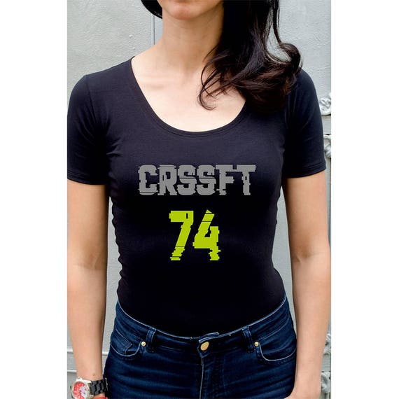 crossfit thong