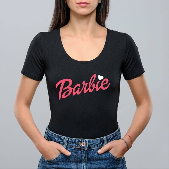 barbie top women