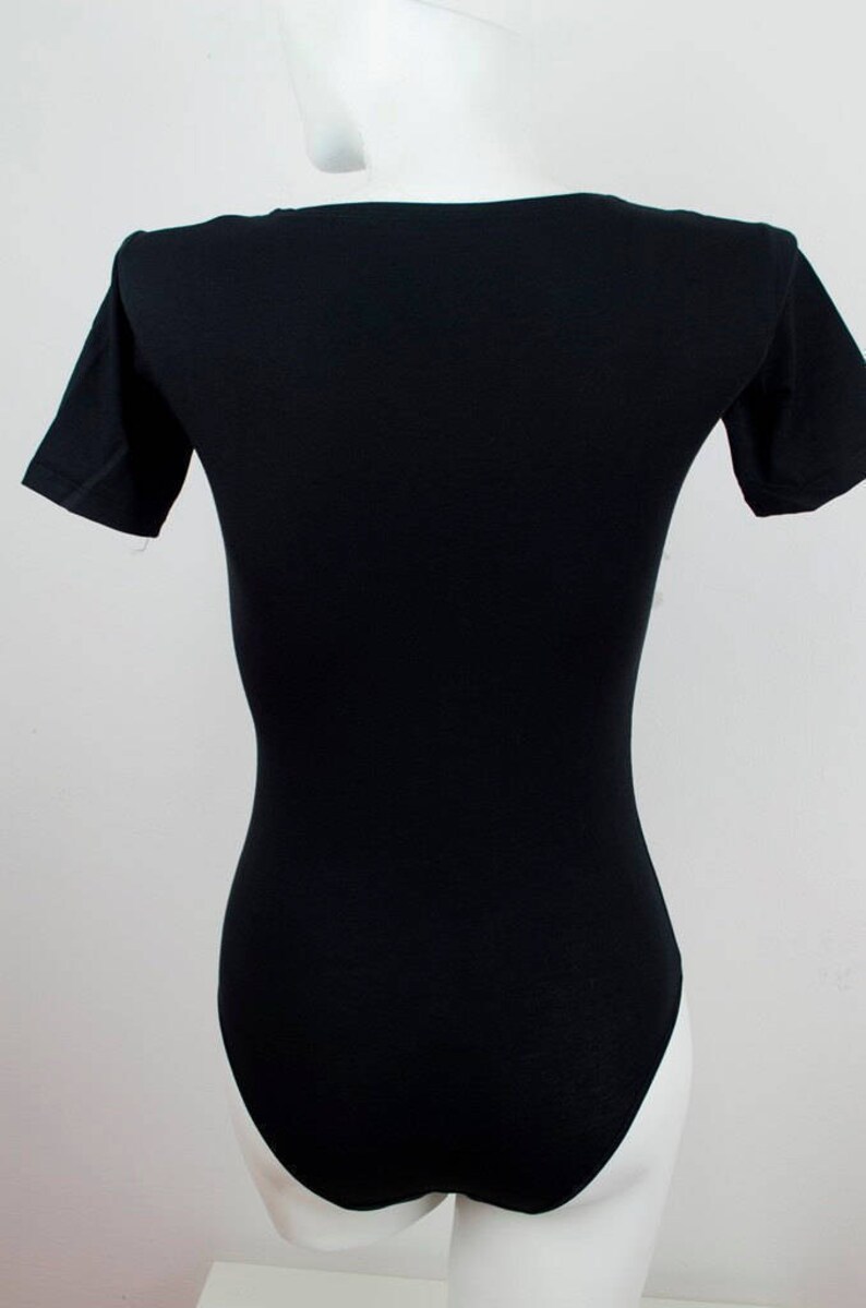 Custom Women Bodysuit Sleeveless TRAP QUEEN Top Blouse Hip Hop Etsy