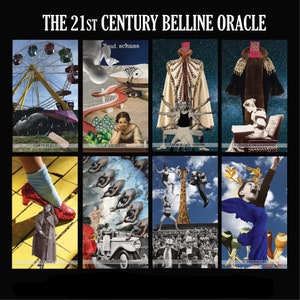 The 21st century Belline Oracle