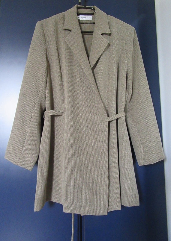 tailleur femme jupe longue et veste