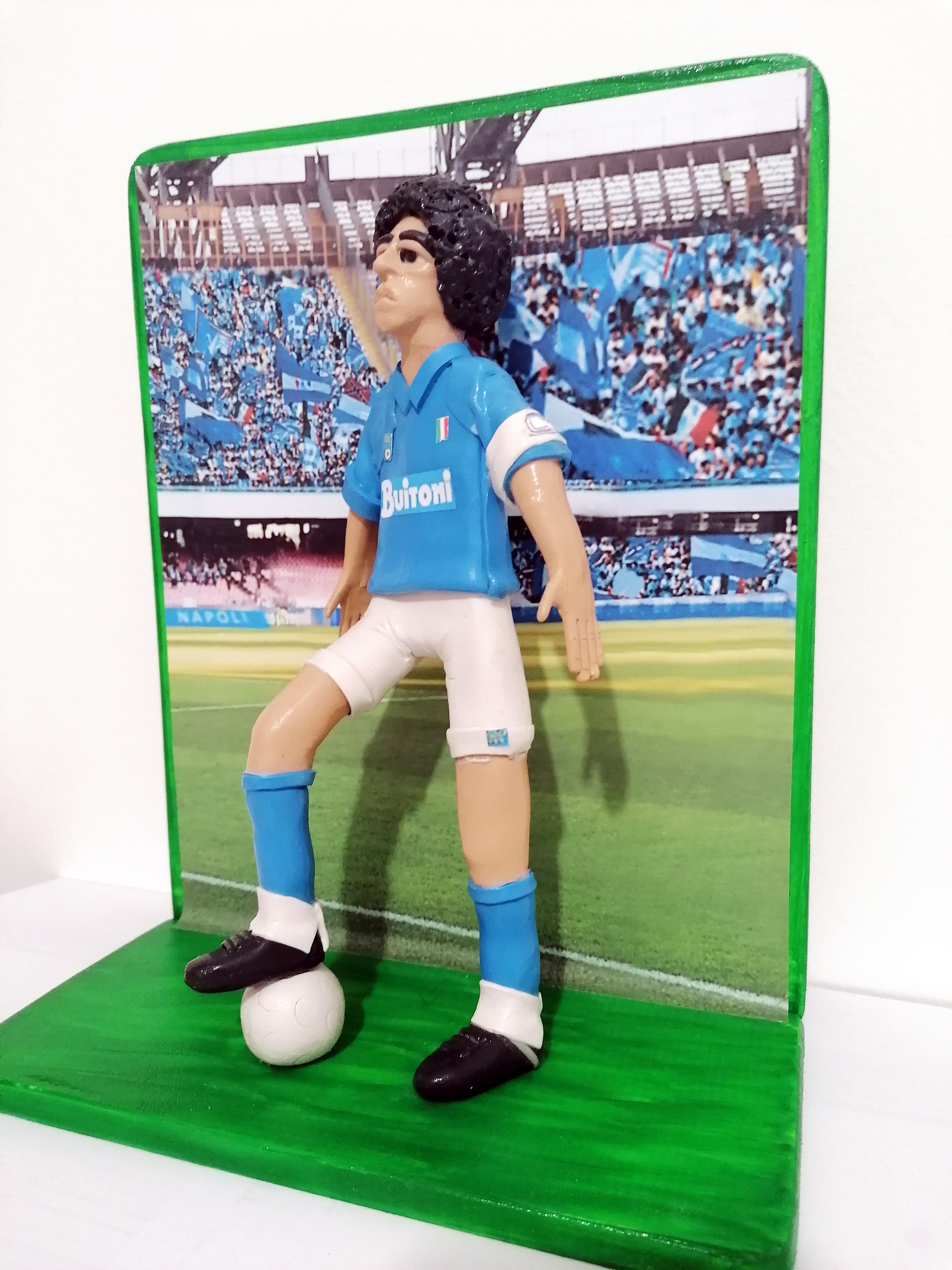 Figurine - Action Figure 21cm./8,6 