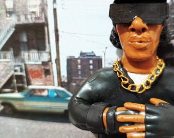 値引き交渉あり！　HIP HOPレジェンドフィギュア　Eazy-E Amazon.co.jp: レジェンド HipHop ラッパー フィギュア (Eazy-E