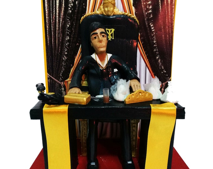 Statuina Action Figures Totò - Marionetta - Pinocchio - Dal Film totò a Colori - Australia