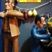 Action Figure Totò In Versione Pinocchio – Dal Film 'Totò A Colori' – Scala 1:6 – SfiammaProduction - Foto 2