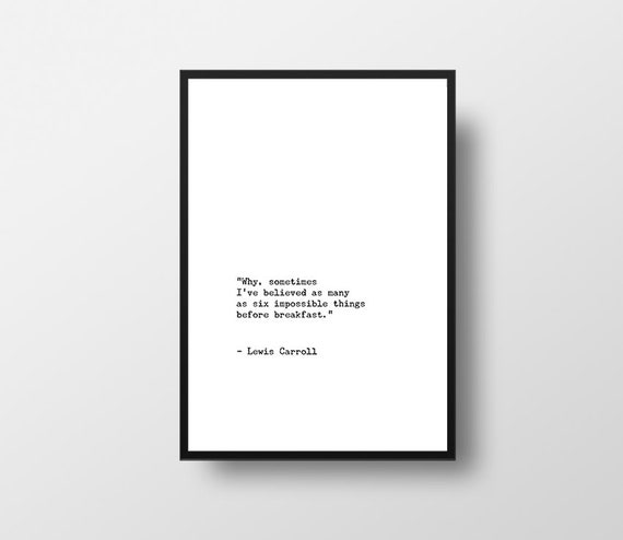 Get Lewis carroll zitate For Free