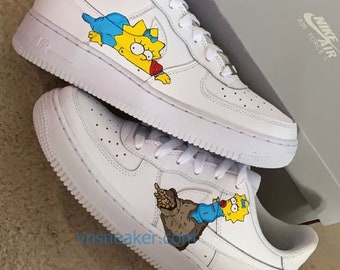 cartoon air force 1