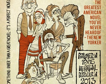 洋書 Photo/stoner Stoner by John Williams Book Poster - Etsy Canada