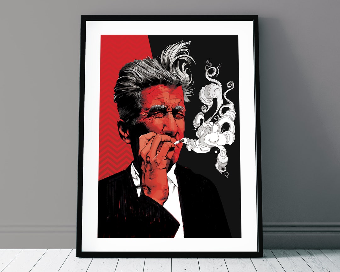 デビッドリンチ David Lynch PAINTINGS & DRAWINGS デビッド・リンチ Painting & Drawing - David Lynch