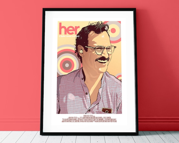 Her Movie Poster