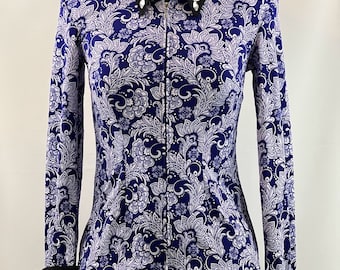 Western Show Pleasure Rail Shirt Jacket Clothes Showmanship Horsemanship Equilong