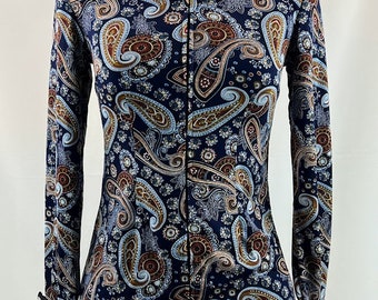 Western Show Pleasure Rail Shirt Jacket Clothes Showmanship Horsemanship Equilong